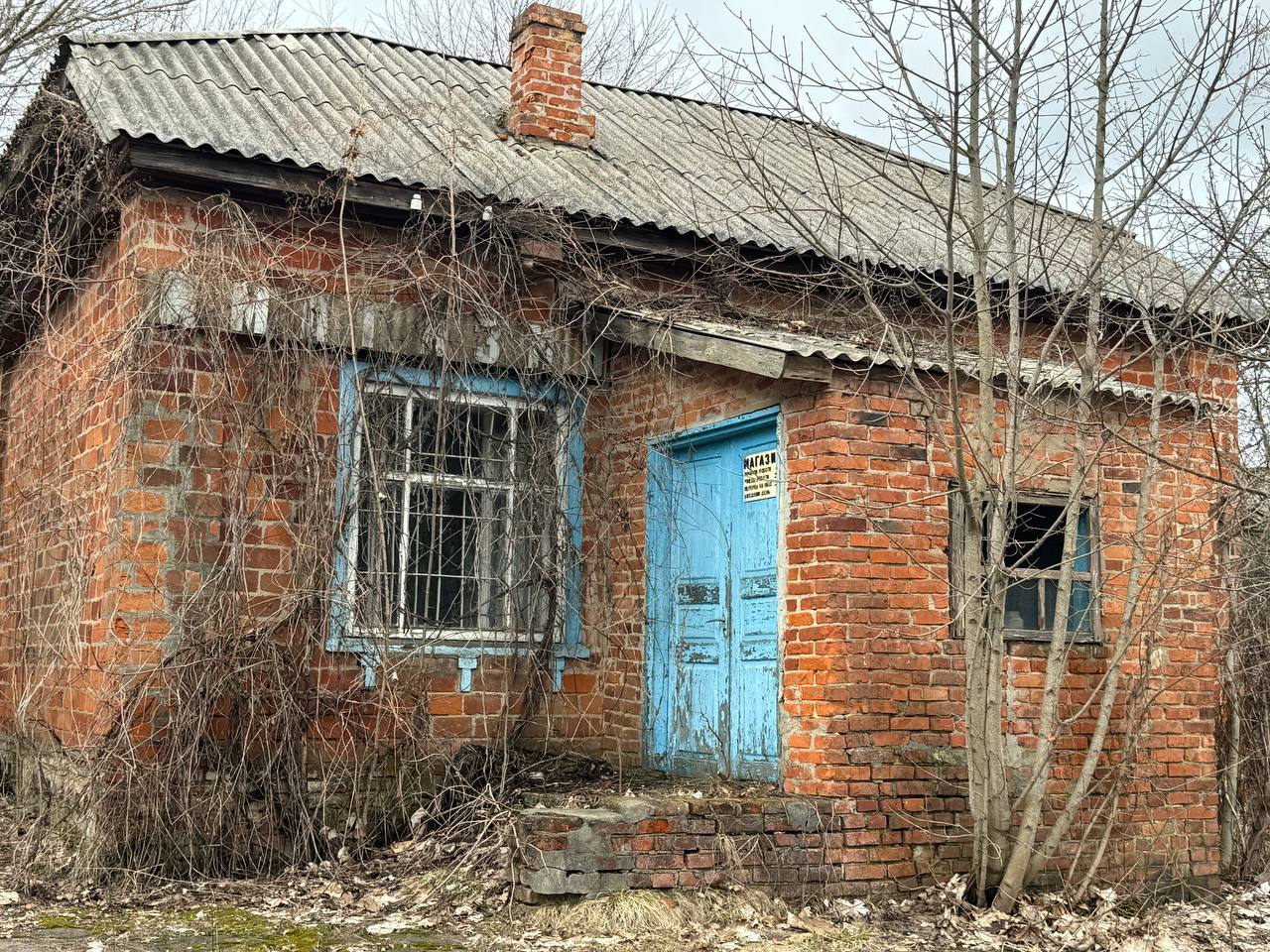 Маленькі історії Великого Лісу