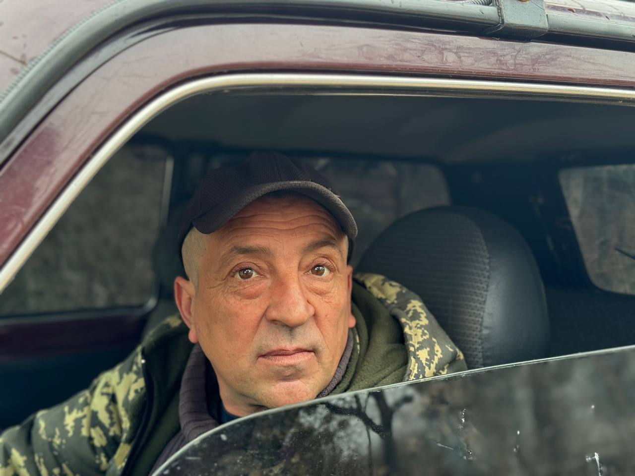 Маленькі історії Великого Лісу