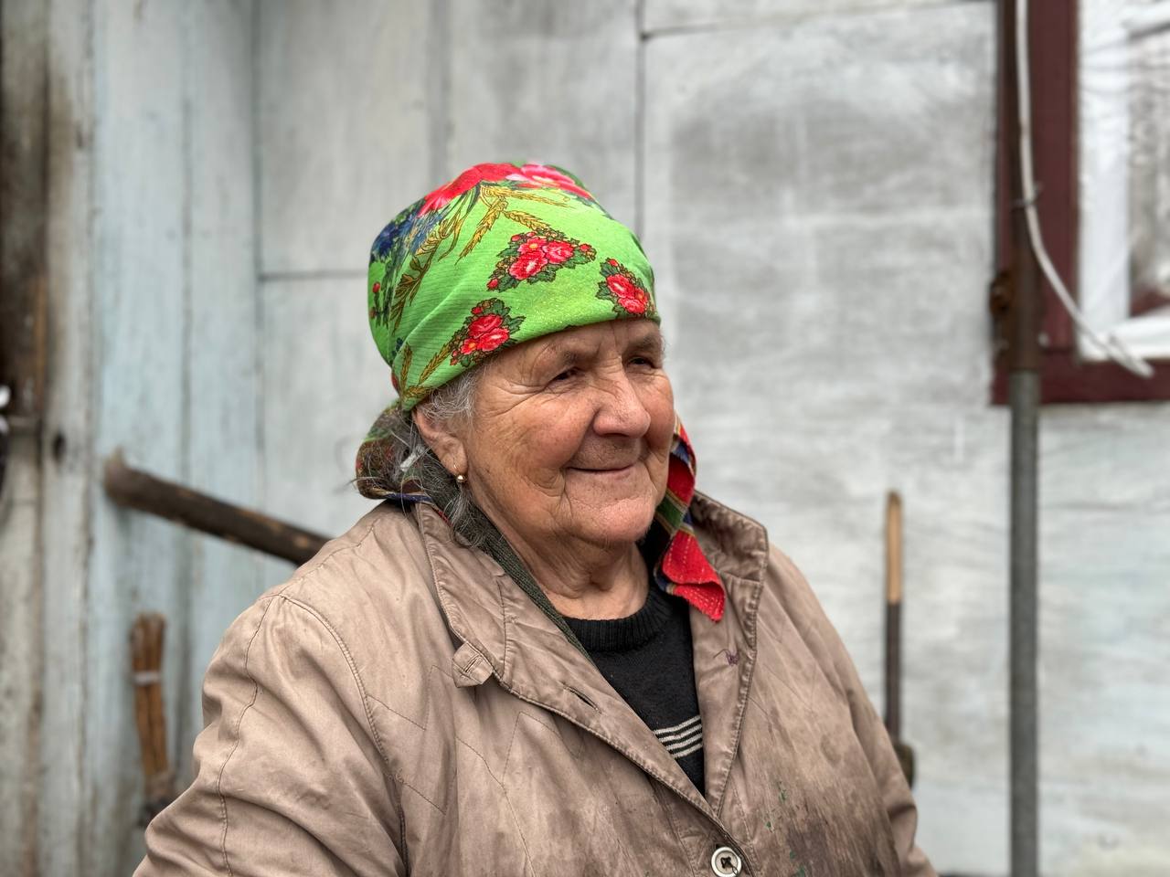 Маленькі історії Великого Лісу