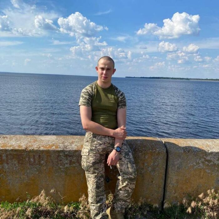 Аліна Миленко: «Я не знаю, чи були взагалі на цьому світі люди, які могли б про Стаса сказати щось лихе. Він – найсвітліша людина в моєму житті»