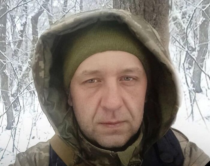 Президент України посмертно нагородив орденом «За мужність» III ступеня Героя Максима Сулима