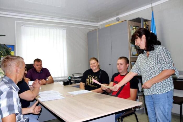 Понорницька громада започатковує патронат над дітьми: створилися перші сімʼї