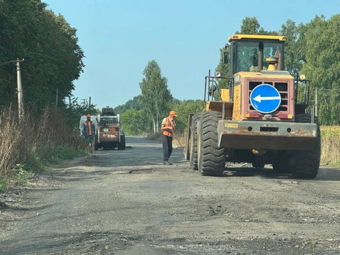 Дорога Понорниця-Оболоння нарешті отримала шанс на відновлення