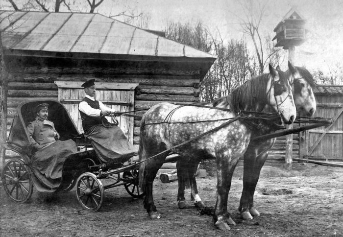 У 1901 році в Семенівці було найбільше жителів, а у Холмах – найменше