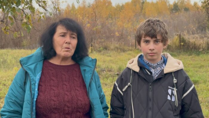 Алла Безрученко подякувала за підтримку читачам “Місцевих медіа” та всім небайдужим людям: кошти та добрі слова допоможуть Артемові пройти реабілітацію