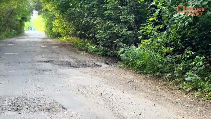 На шляху Понорниця-Оболоння завершено ямковий ремонт