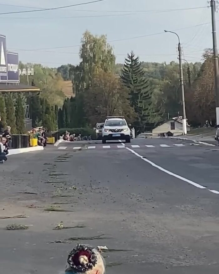 В Понорницькій громаді 4 жовтня оголосили Днем жалоби