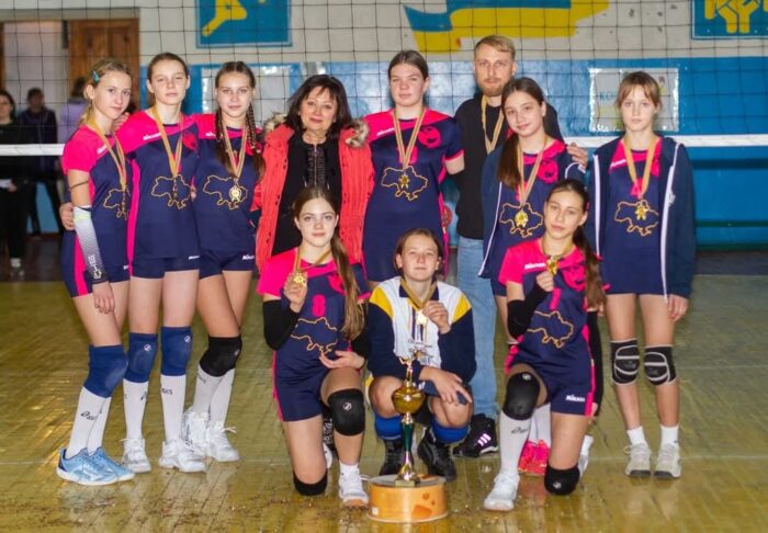 Понорниця-1 – чемпіон, а Короп і Риботин – на п’єдесталі!