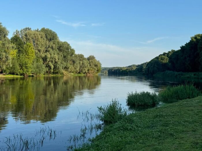 Про інтернет-видання «Наша Понорниця»