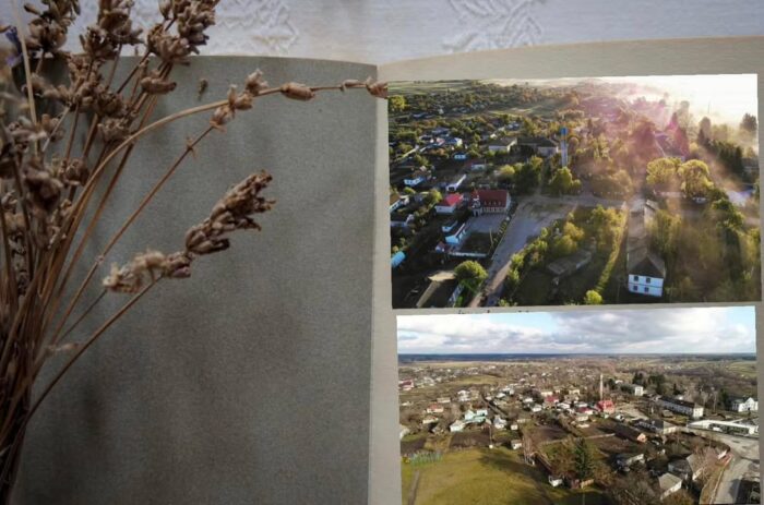 Незабаром побачить світ книга про Понорницю
