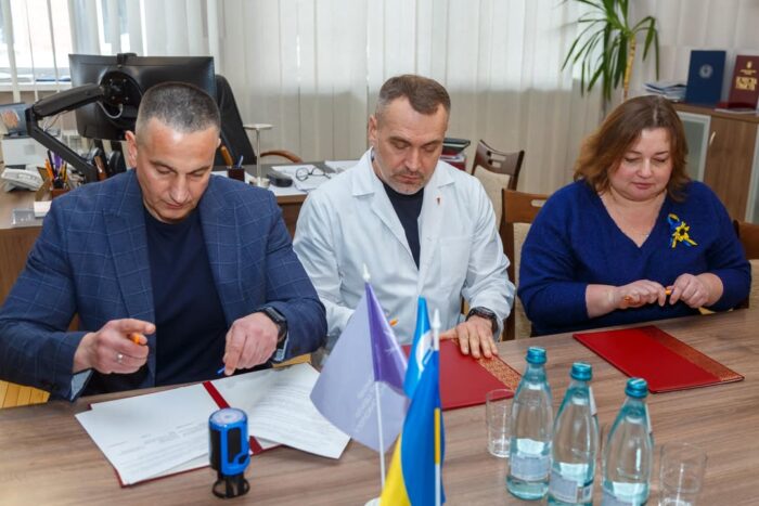 Громада приєдналася до програми раннього виявлення раку молочної залози