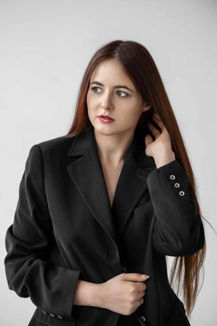 Краса жіночності крізь об’єктив: Карина Дорошенко про силу української жінки