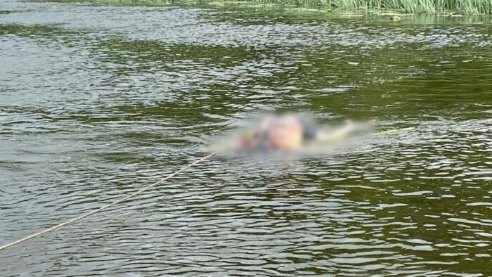 У Понорницькій громаді в річці Десна виявили тіло чоловіка