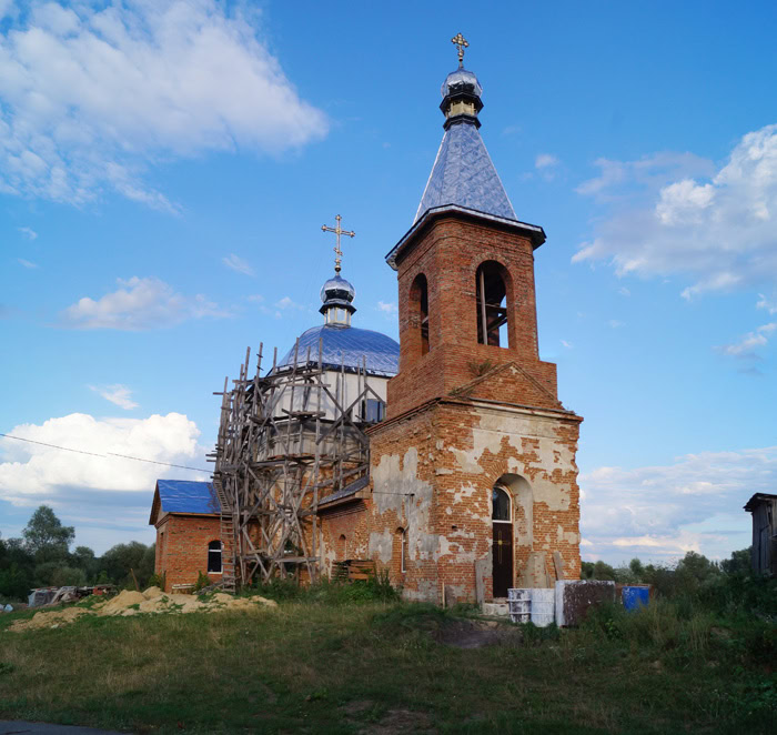 Село на Десні, через яке пройшли всі гутерити світу: як Радичів став батьківщиною пʼятдесяти тисяч людей у Канаді та США
