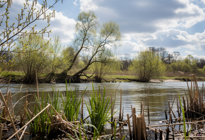 Погода у Понорниці на 13.04.2026