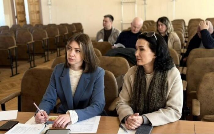 Понорницька громада увійшла до Східного кластеру управління відходами
