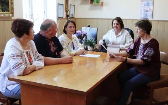 Виконавчий комітет затвердив бюджет та ремонт кладки в Понорниці