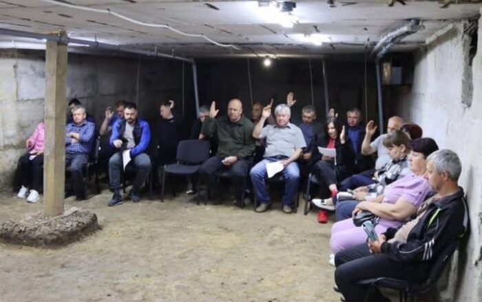 Депутати селищної ради ухвалили бюджетні зміни та програму безбар’єрності в Понорниці