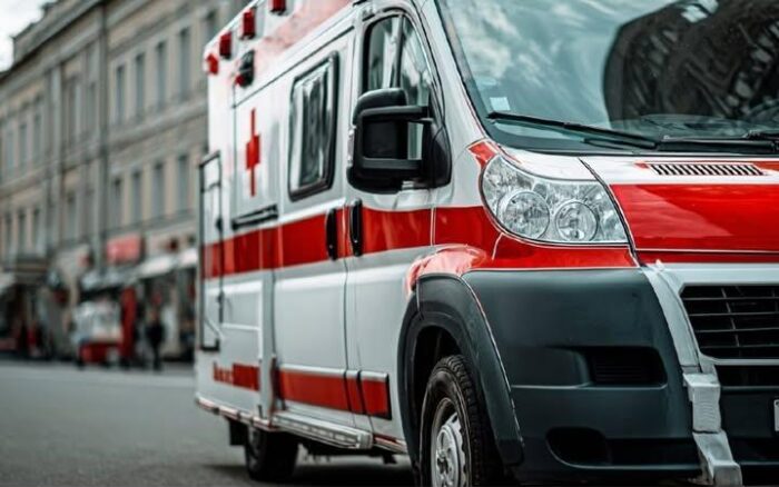 Жителька Понорниці подякувала парамедику Наталії Кашич заврятоване життя бабусі