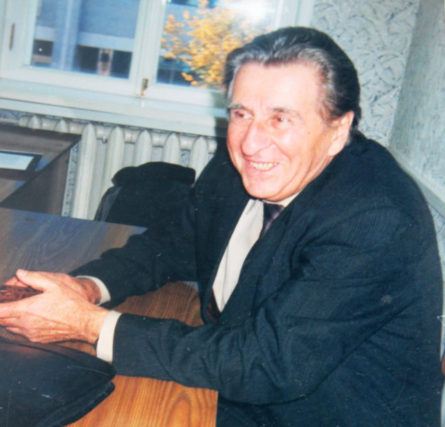 Хлопчик, який читав «Тараса Бульбу» на дереві, а потім показав світові, як Захід бачив Україну