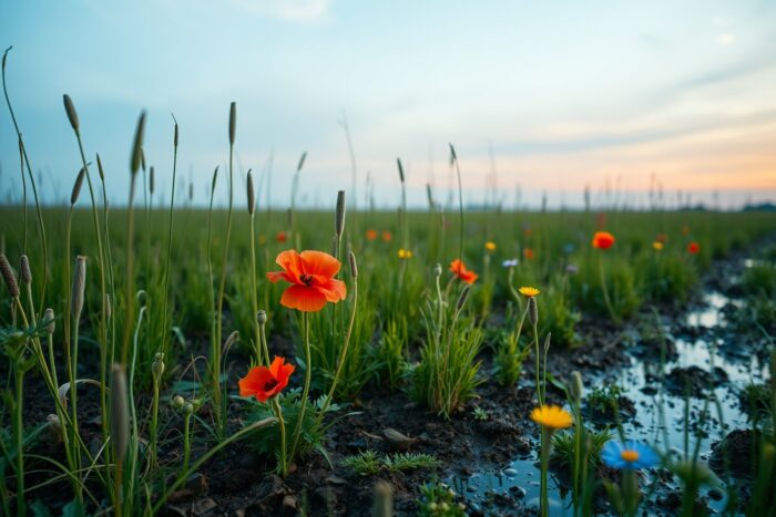 Погода у Понорниці на 05.07.2026