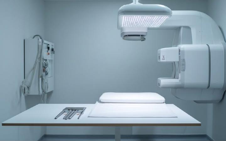 Для жителів Понорниці організують безкоштовну поїздку на флюорографію до Коропа