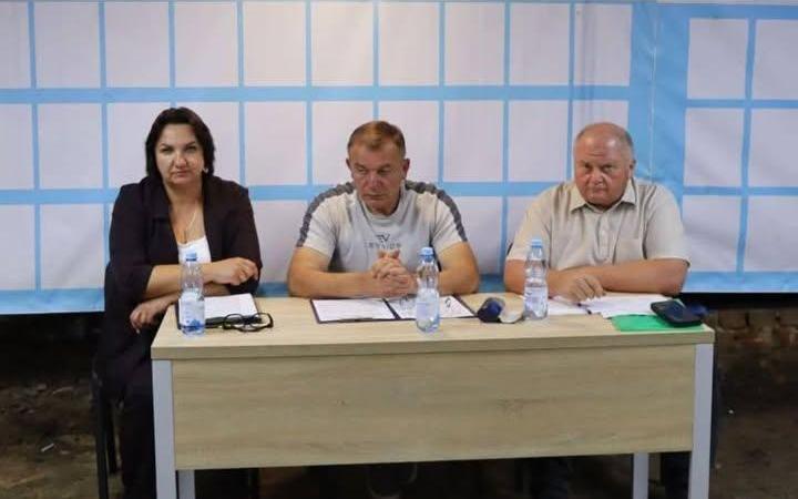 У Понорниці затвердили стратегію розвитку громади до 2034 року