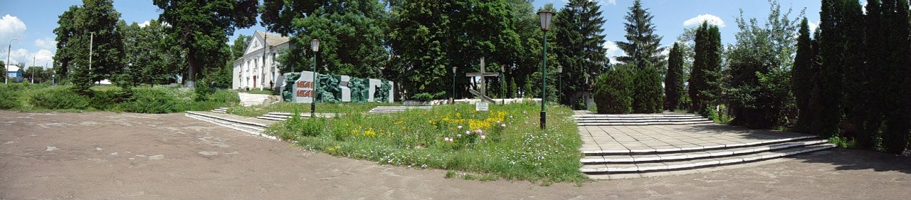 Девʼять років полювання: як ГПУ вистежило Пилипа Ващенка на хуторі за вісім кілометрів від Розльотів