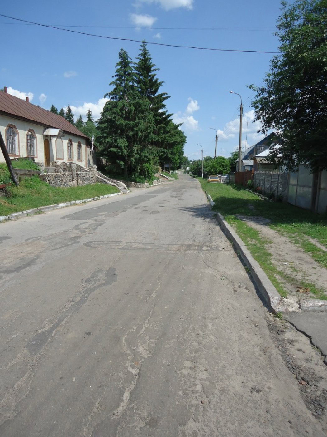 Девʼять років полювання: як ГПУ вистежило Пилипа Ващенка на хуторі за вісім кілометрів від Розльотів