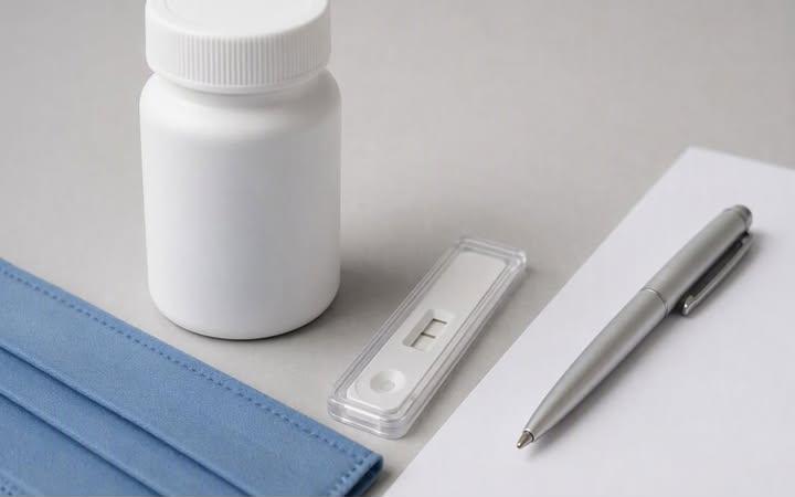 У Понорниці в амбулаторії можна пройти тест на ВІЛ і отримати PrEP