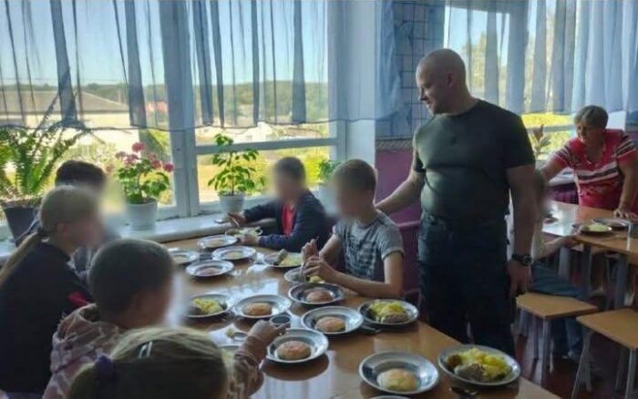 У Понорниці організували безоплатне гаряче харчування для учнів у чотирьох школах