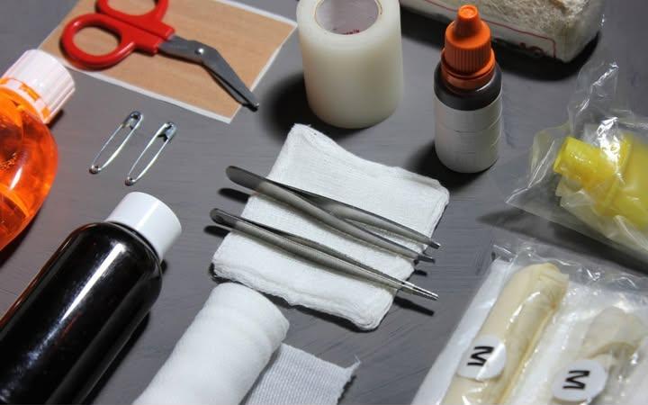 Мобільна бригада Червоного Хреста відвідає три села Понорницької громади